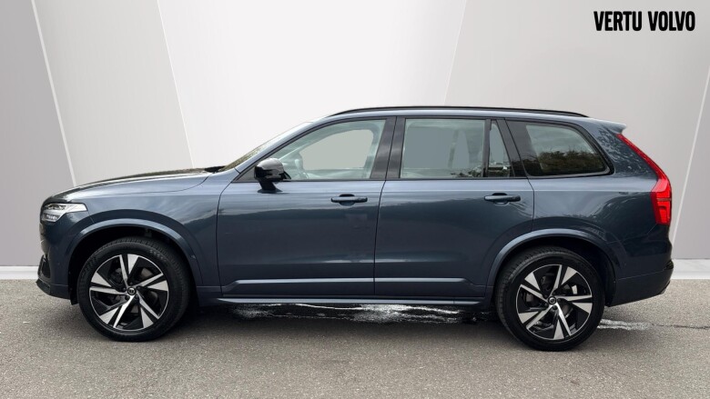 Volvo XC90 2.0 B5D [235] Plus Dark 5dr AWD Geartronic Diesel Estate